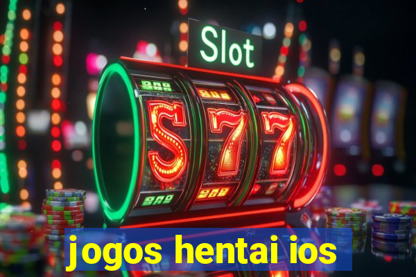 jogos hentai ios